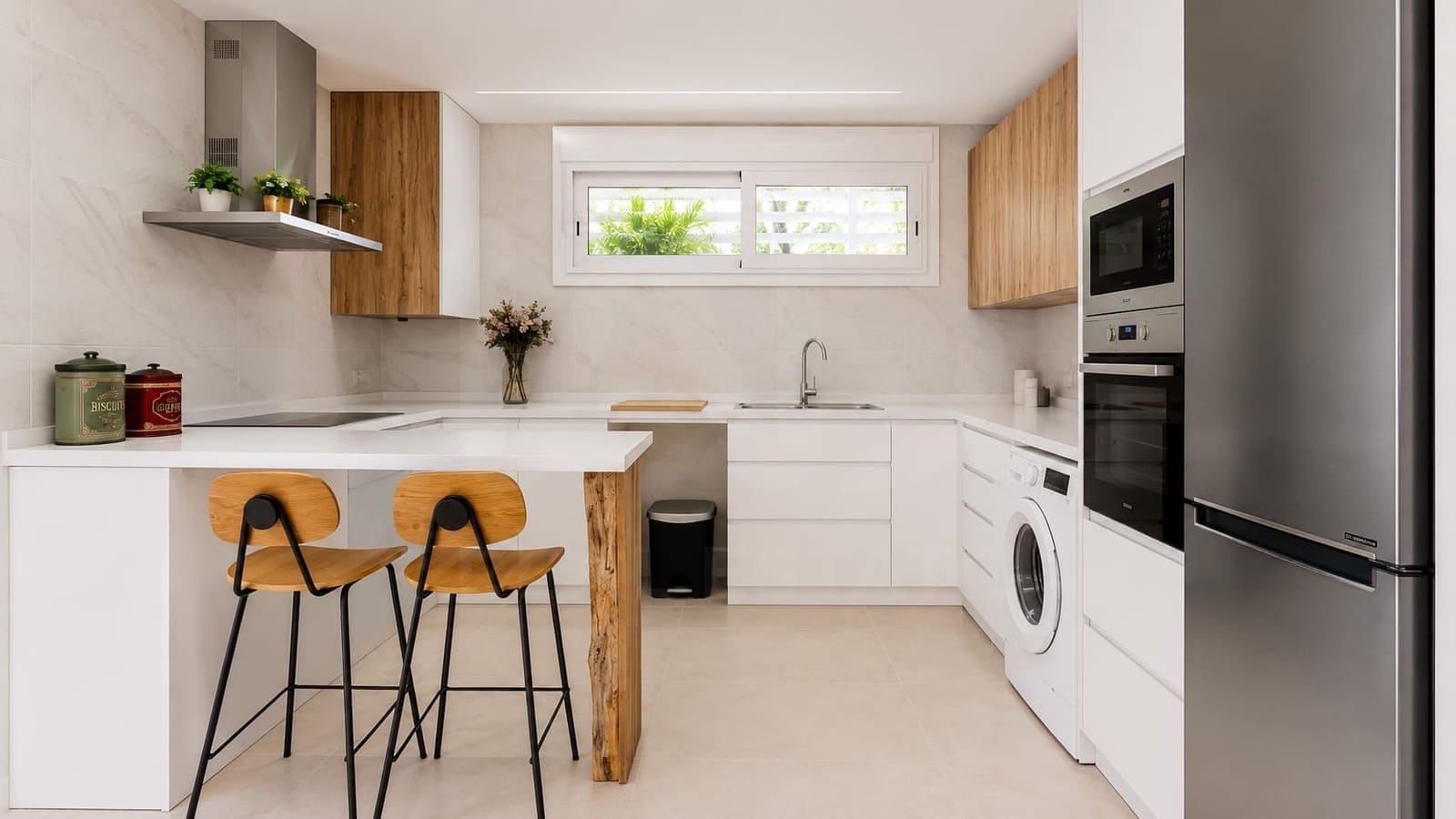 3 bedroom Apartment for sale in Tarragona city with pool - € 390,000 (Ref: 9988402)