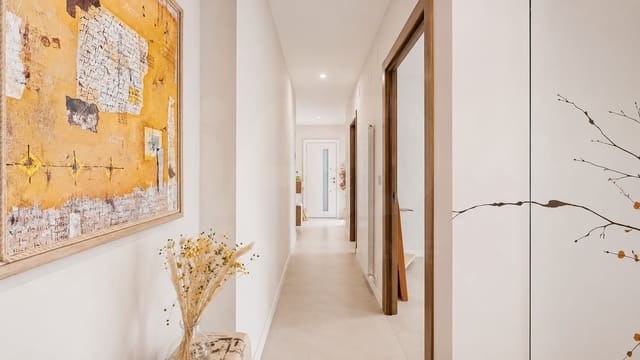 3 sovrum Lägenhet till salu i Salou med pool - 390 000 € (Ref: 9988402)
