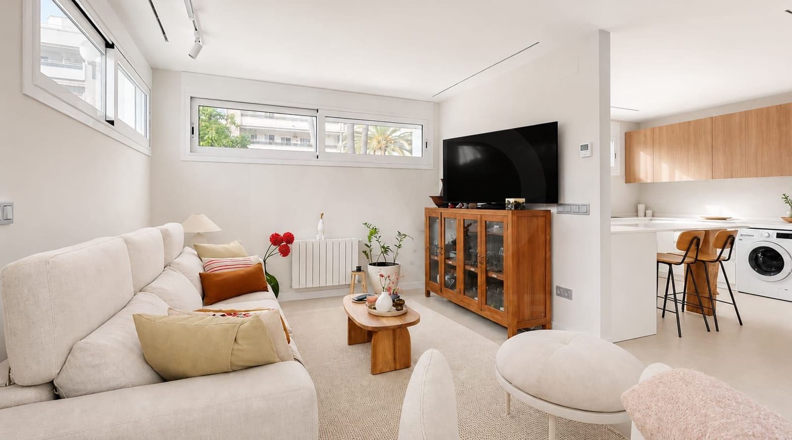 3 bedroom Apartment for sale in Tarragona city with pool - € 390,000 (Ref: 9988402)