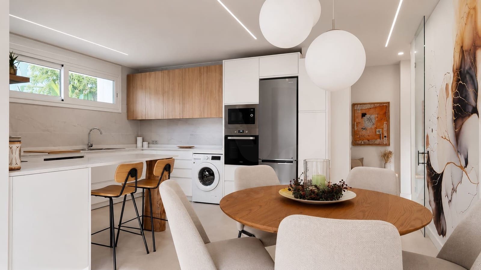 3 bedroom Apartment for sale in Tarragona city with pool - € 390,000 (Ref: 9988402)