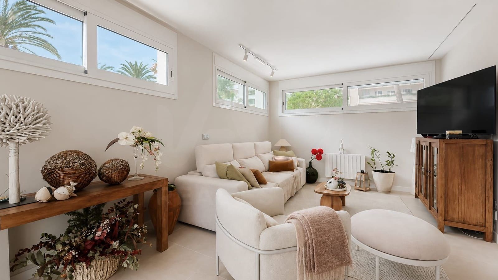 3 bedroom Apartment for sale in Tarragona city with pool - € 390,000 (Ref: 9988402)