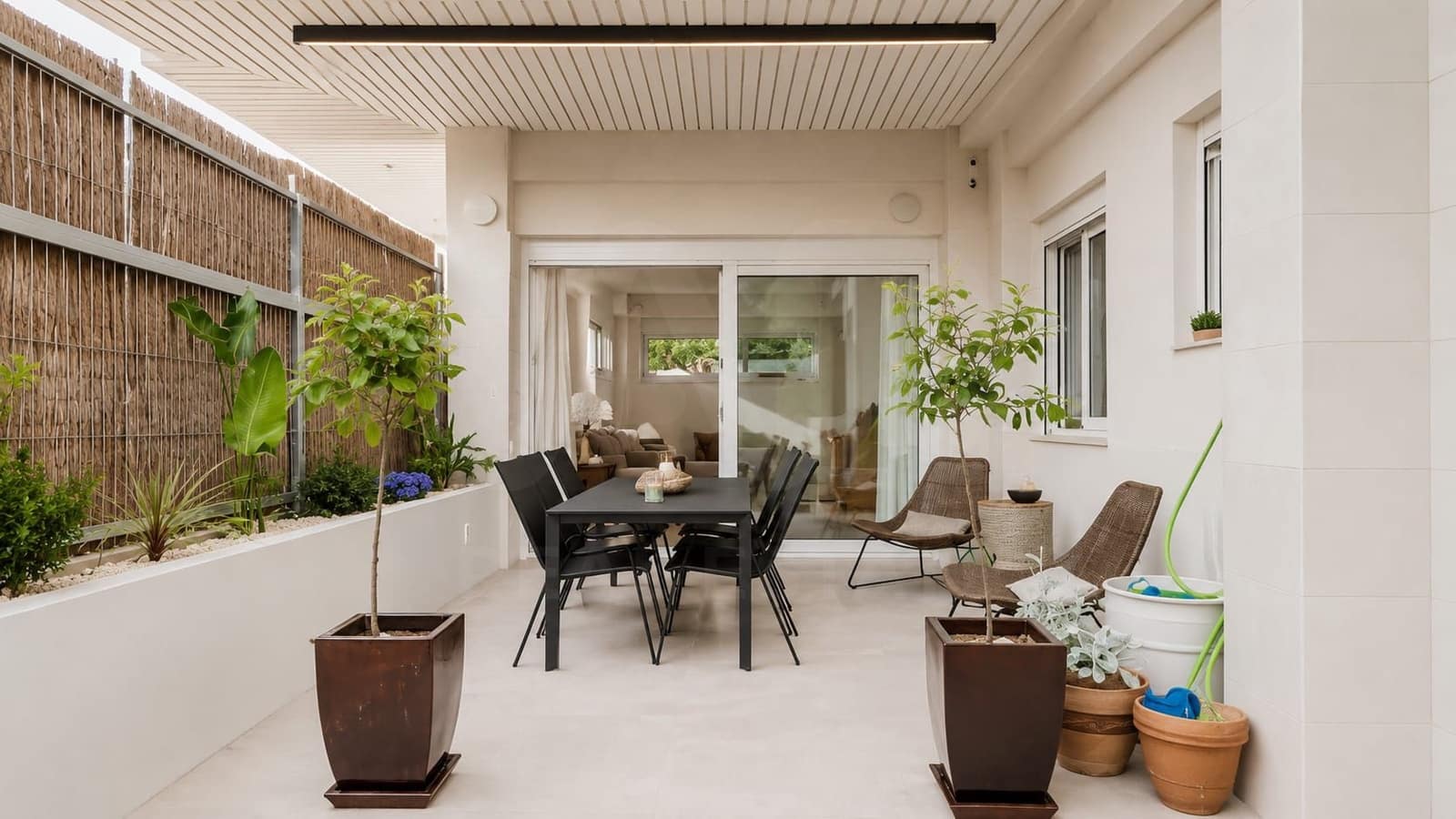 3 bedroom Apartment for sale in Tarragona city with pool - € 390,000 (Ref: 9988402)