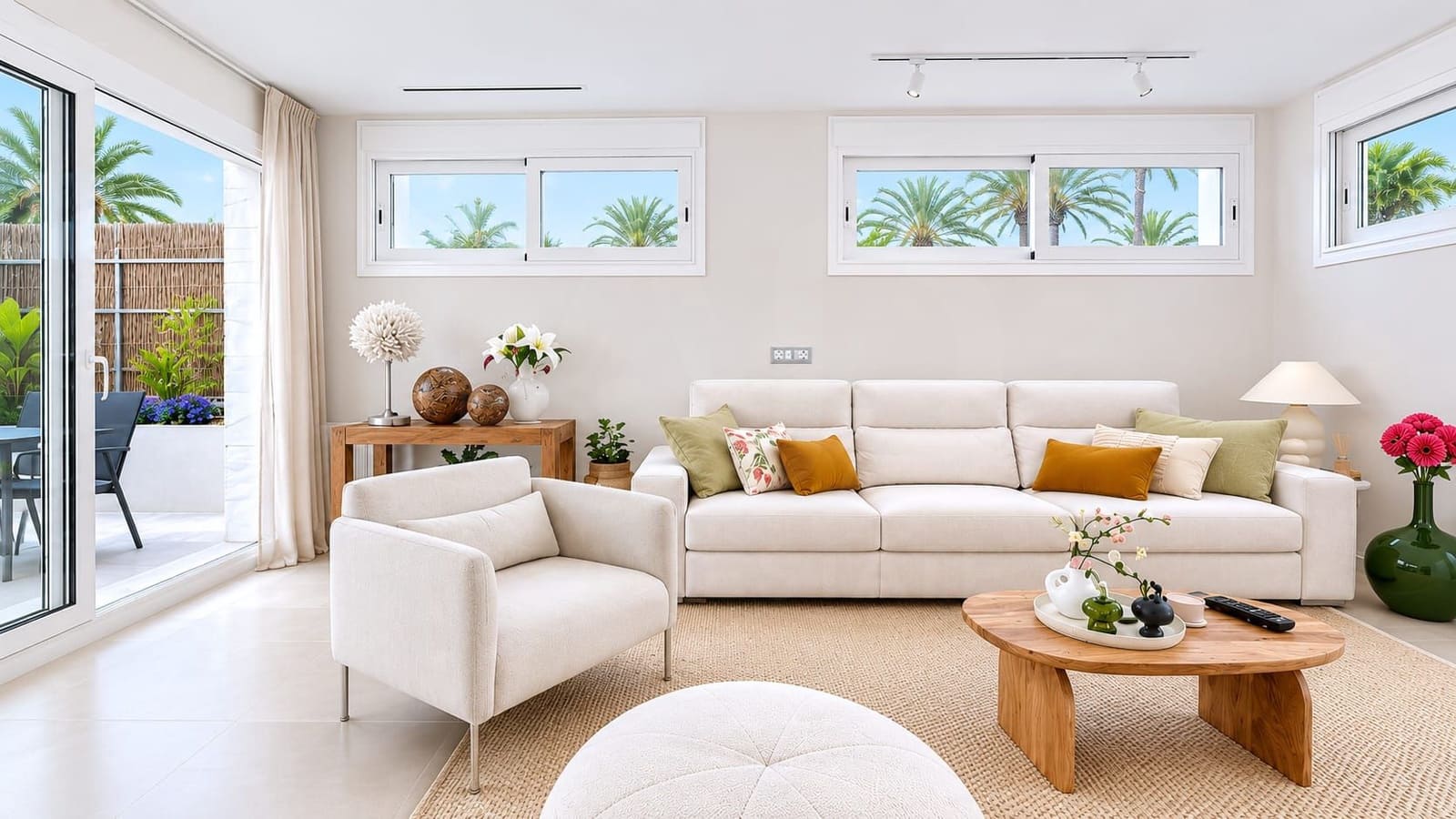 3 bedroom Apartment for sale in Tarragona city with pool - € 390,000 (Ref: 9988402)