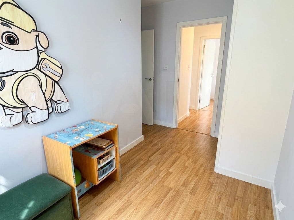 3 sovrum Lägenhet till salu i Madrid stad - 325 000 € (Ref: 9988403)