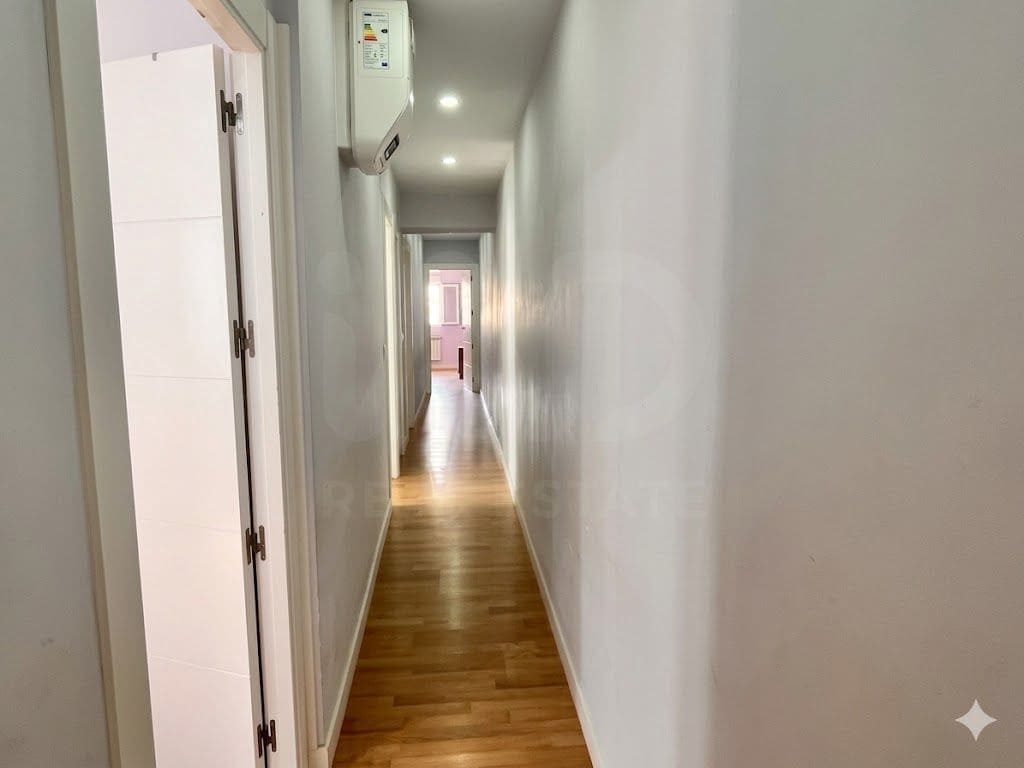 3 sovrum Lägenhet till salu i Madrid stad - 325 000 € (Ref: 9988403)