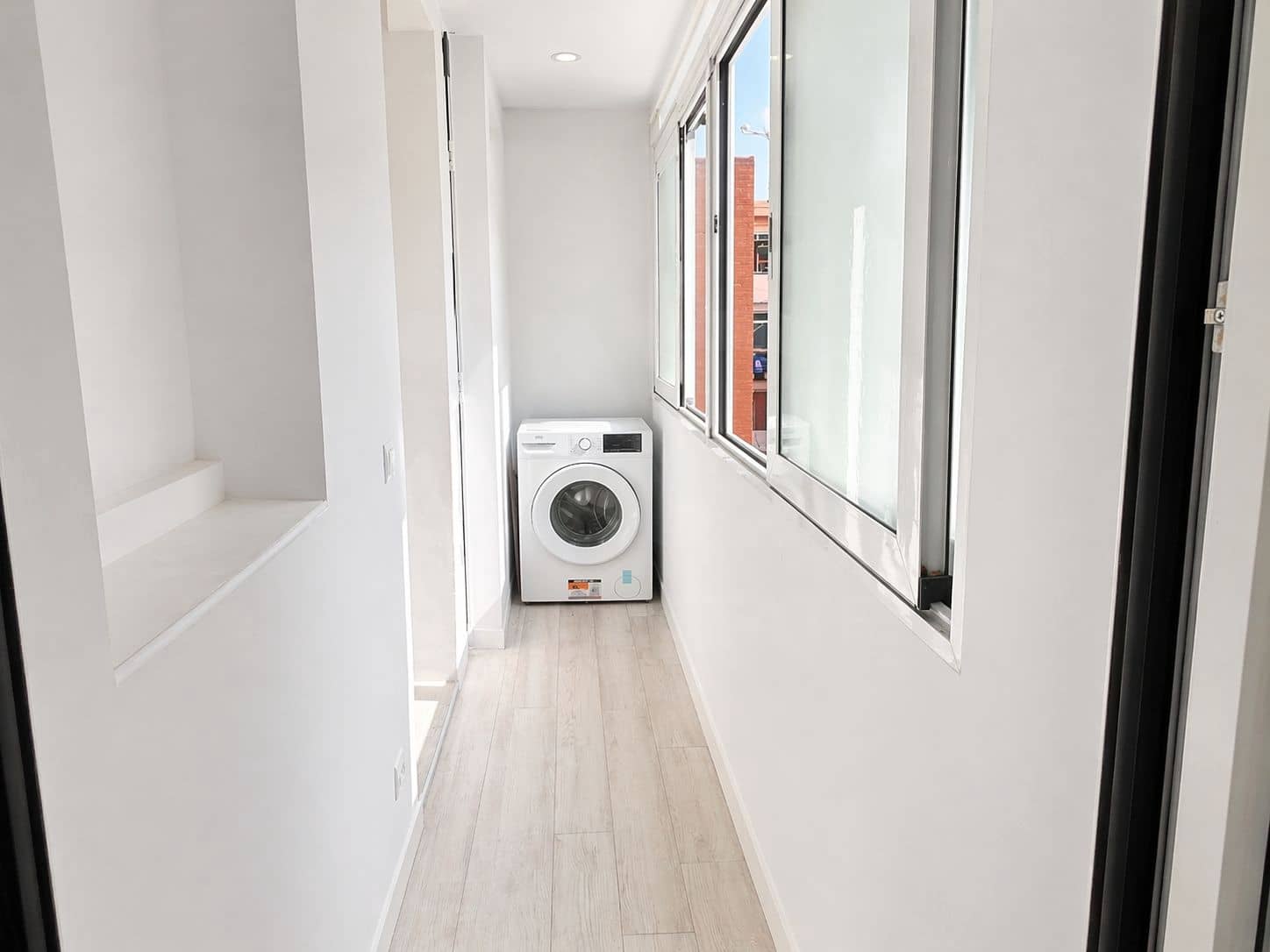 3 sovrum Lägenhet till salu i Madrid stad - 325 000 € (Ref: 9988403)