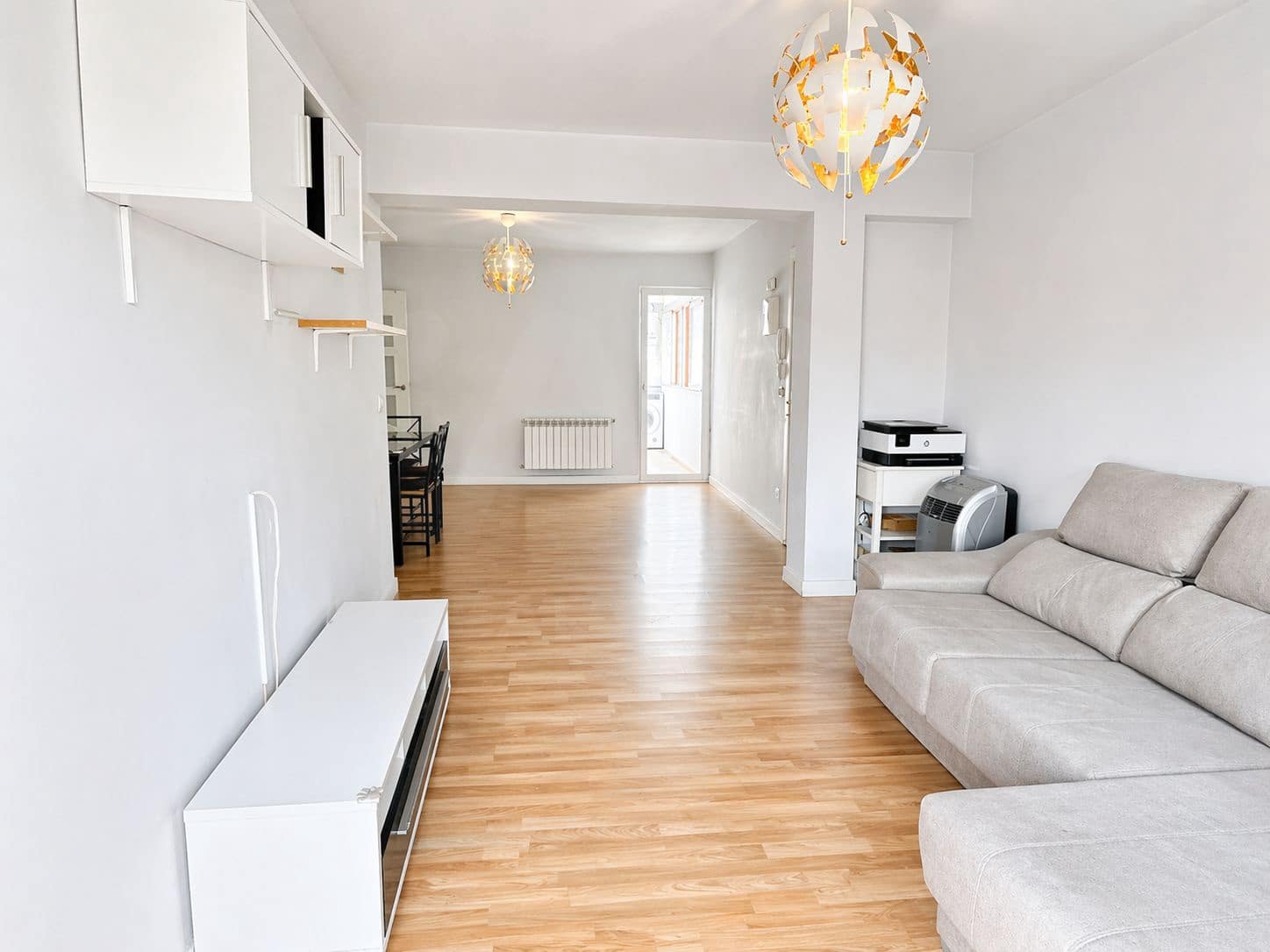 3 sovrum Lägenhet till salu i Madrid stad - 325 000 € (Ref: 9988403)