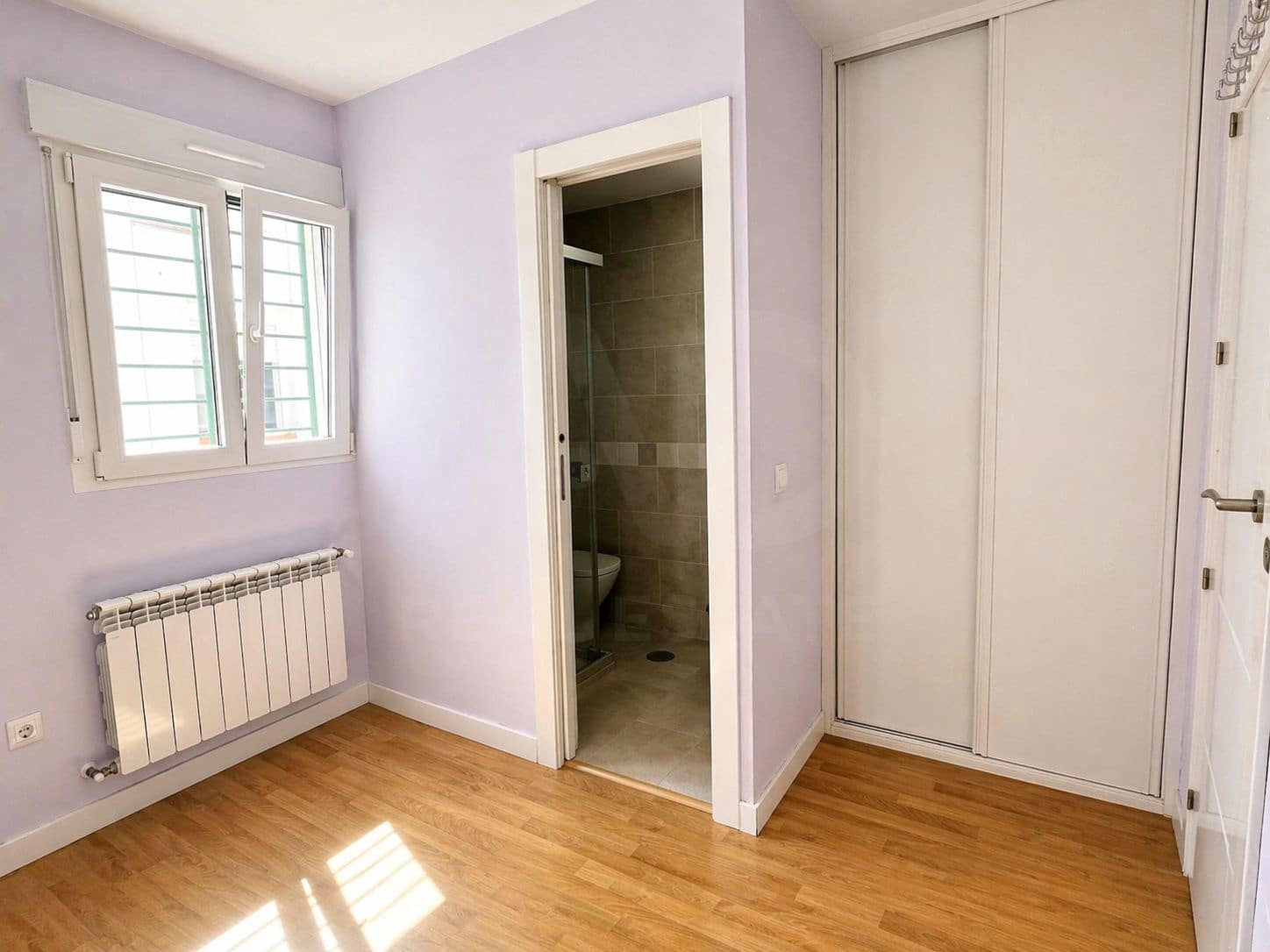 3 sovrum Lägenhet till salu i Madrid stad - 325 000 € (Ref: 9988403)