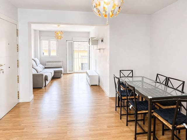 3 sovrum Lägenhet till salu i Numancia, Madrid stad - 325 000 € (Ref: 9988403)