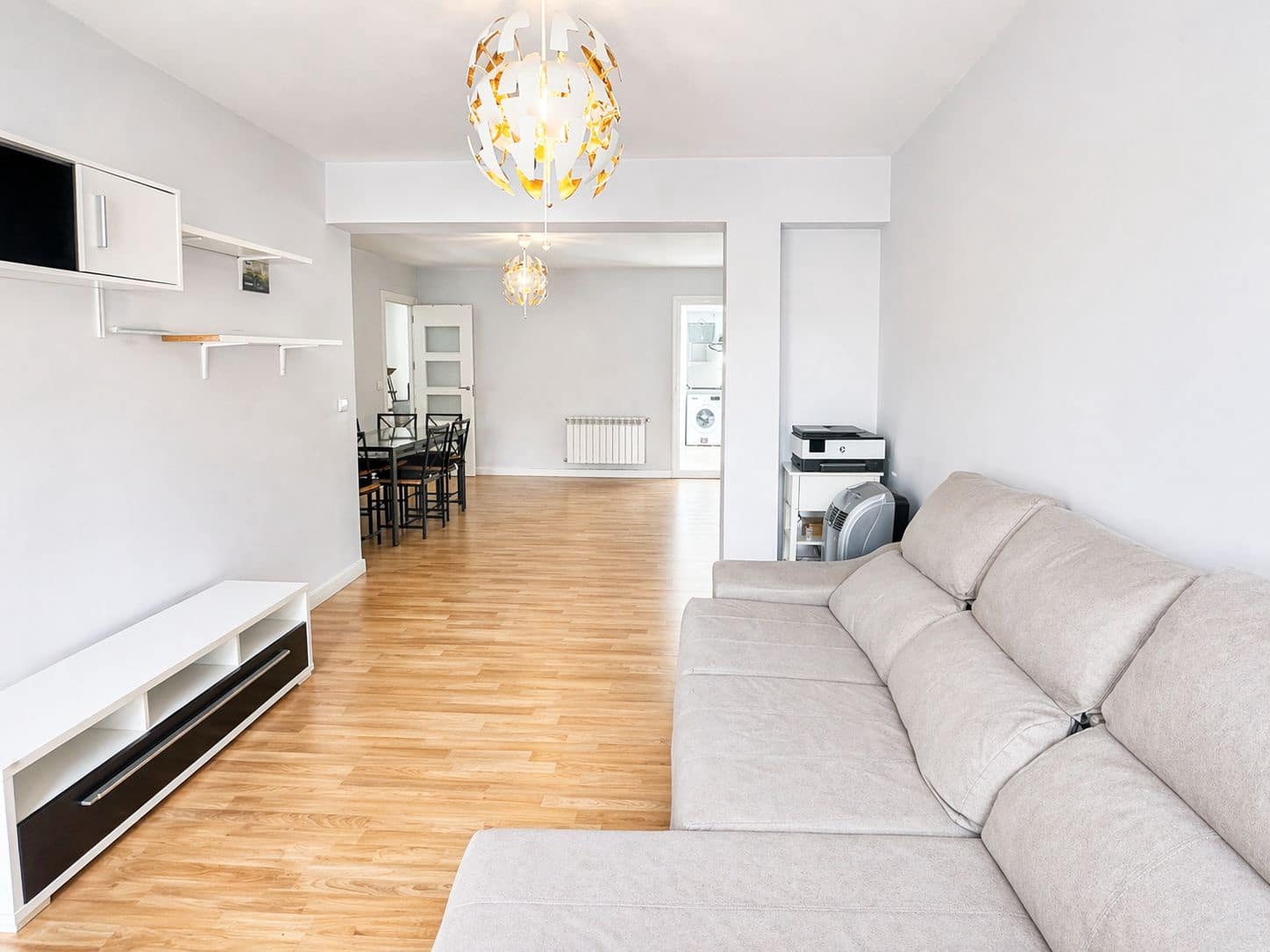 3 sovrum Lägenhet till salu i Madrid stad - 325 000 € (Ref: 9988403)
