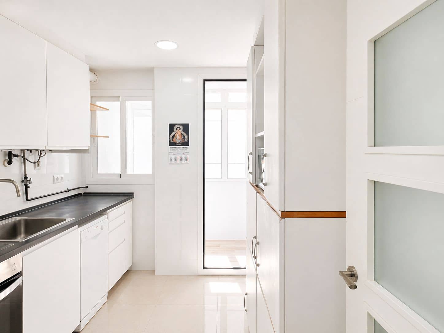 3 sovrum Lägenhet till salu i Madrid stad - 325 000 € (Ref: 9988403)