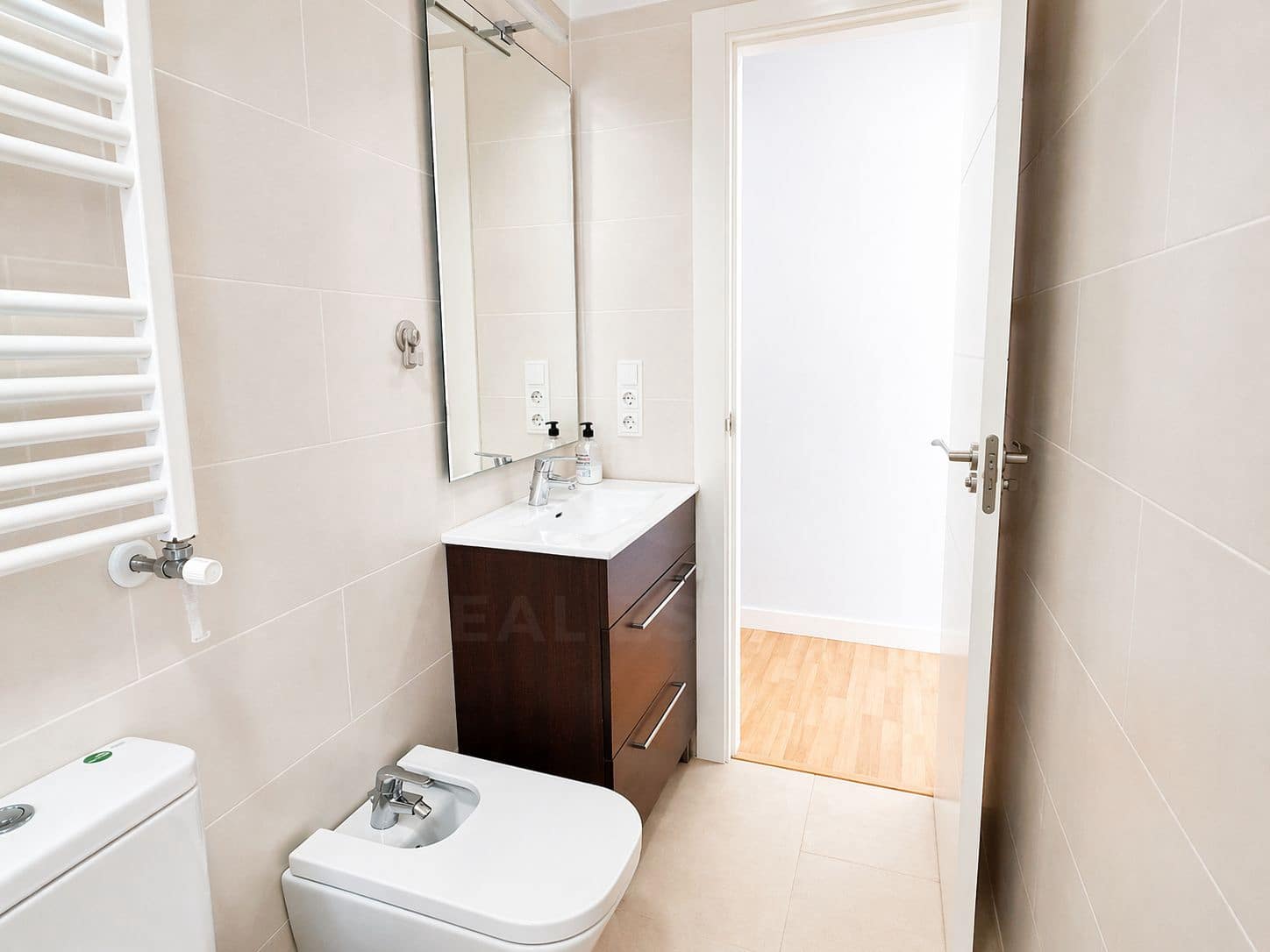 3 sovrum Lägenhet till salu i Madrid stad - 325 000 € (Ref: 9988403)