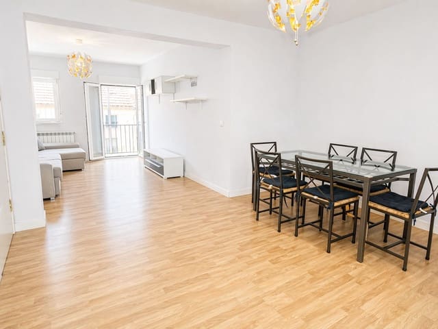 3 sovrum Lägenhet till salu i Numancia, Madrid stad - 325 000 € (Ref: 9988403)