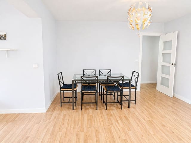 3 sovrum Lägenhet till salu i Numancia, Madrid stad - 325 000 € (Ref: 9988403)