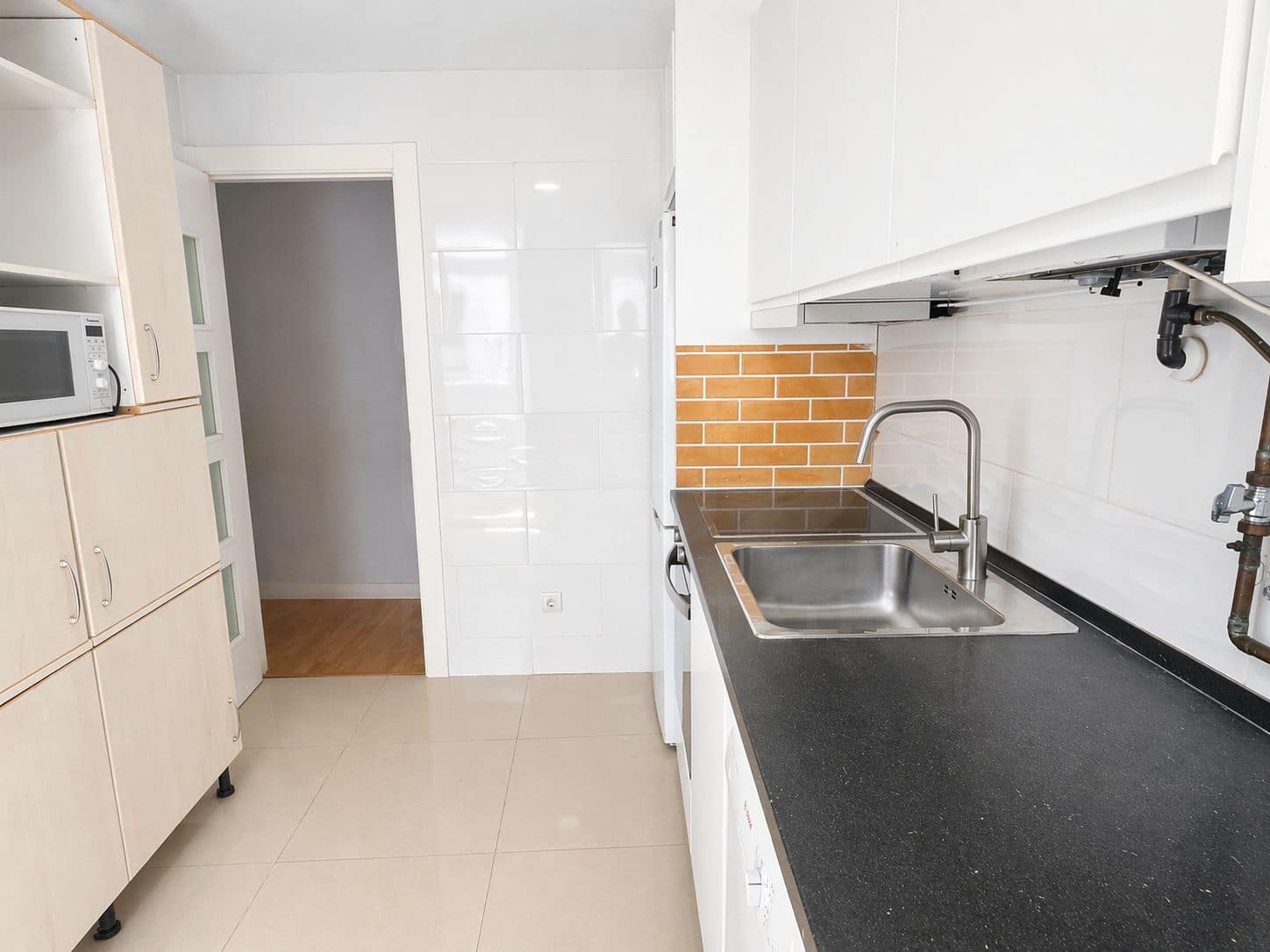 3 sovrum Lägenhet till salu i Madrid stad - 325 000 € (Ref: 9988403)