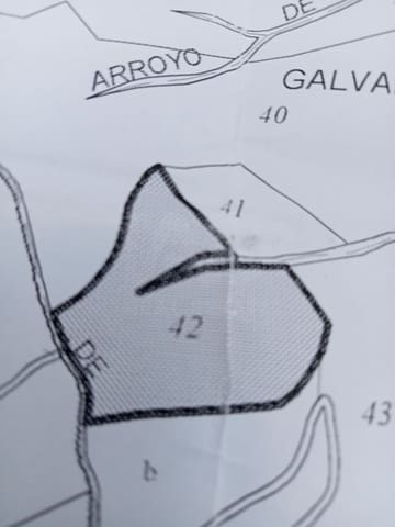 Undeveloped Land for sale in Residencial Jardin Botanico, Málaga city - € 42,000 (Ref: 9988404)