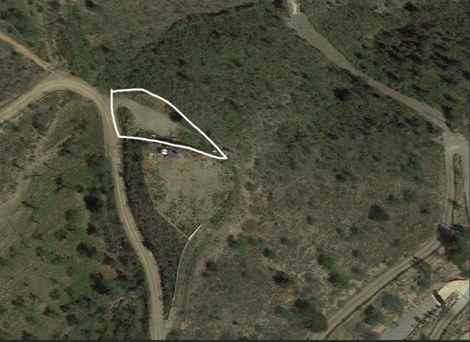 Terreno Não Urbanizado para venda em Malaga cidade - 42 000 € (Ref: 9988404)