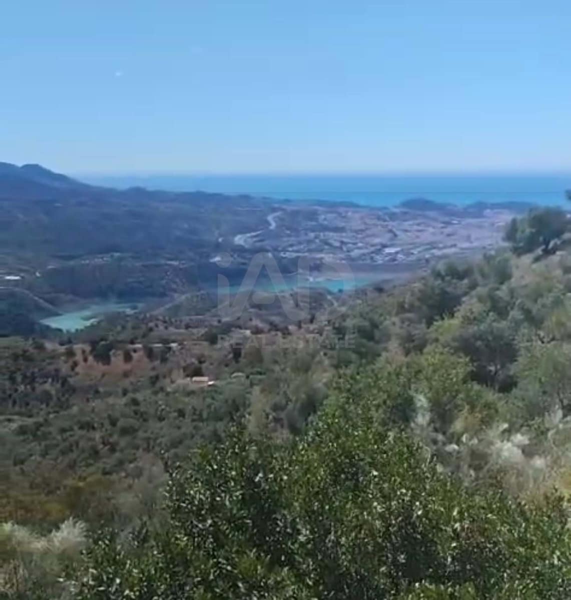 Terreno Não Urbanizado para venda em Malaga cidade - 42 000 € (Ref: 9988404)