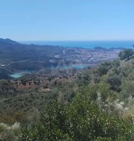 Undeveloped Land for sale in Residencial Jardin Botanico, Málaga city - € 42,000 (Ref: 9988404)