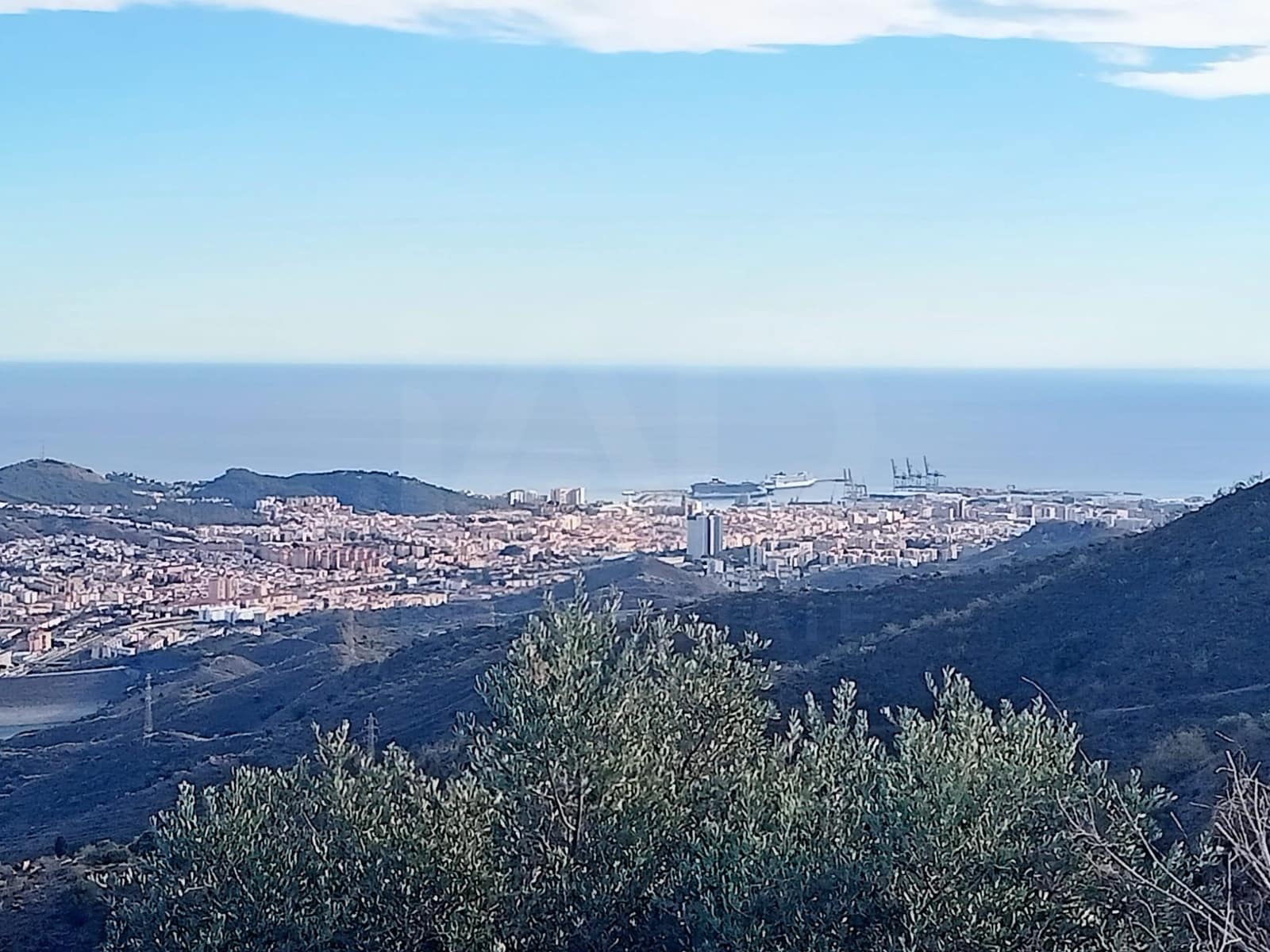 Terreno Não Urbanizado para venda em Malaga cidade - 42 000 € (Ref: 9988404)