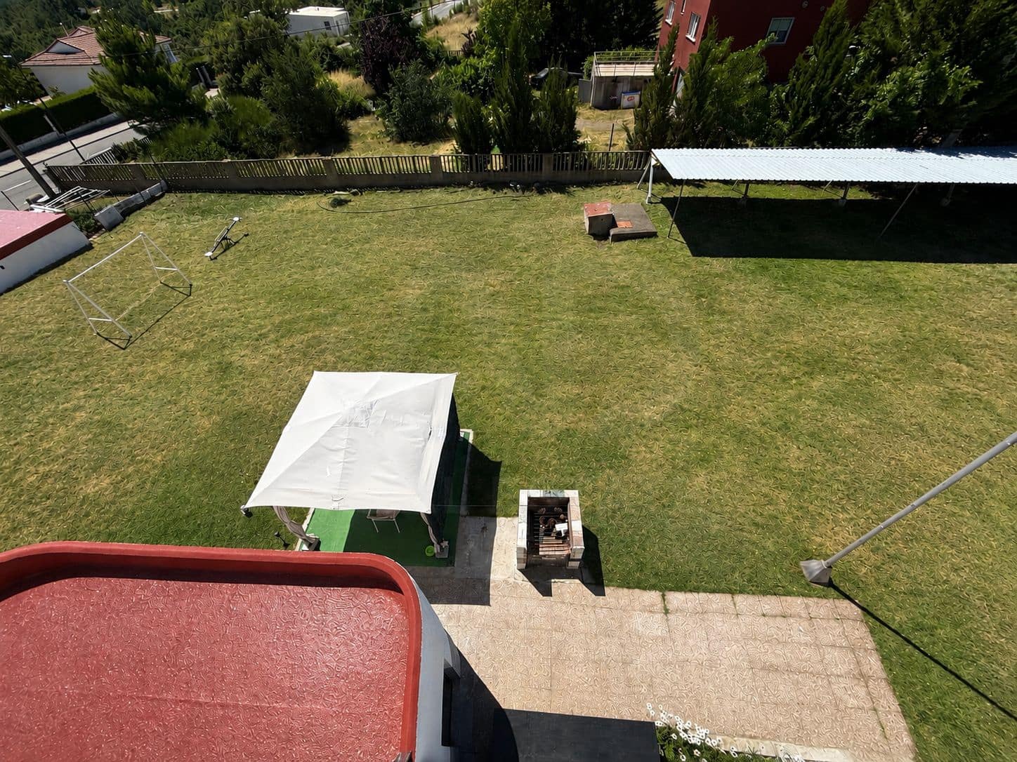 3 Zimmer Haus zu verkaufen in Leon Stadt mit Garage - 179.900 € (Ref: 9988407)
