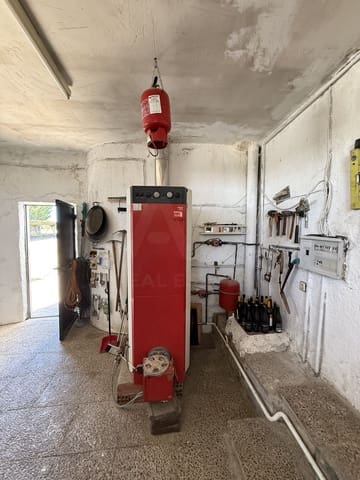 3 Zimmer Haus zu verkaufen in León Stadt mit Garage - 179.900 € (Ref: 9988407)