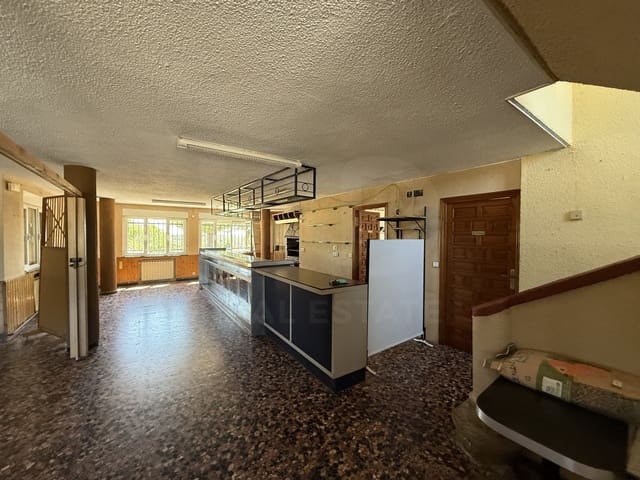 3 Zimmer Haus zu verkaufen in León Stadt mit Garage - 179.900 € (Ref: 9988407)