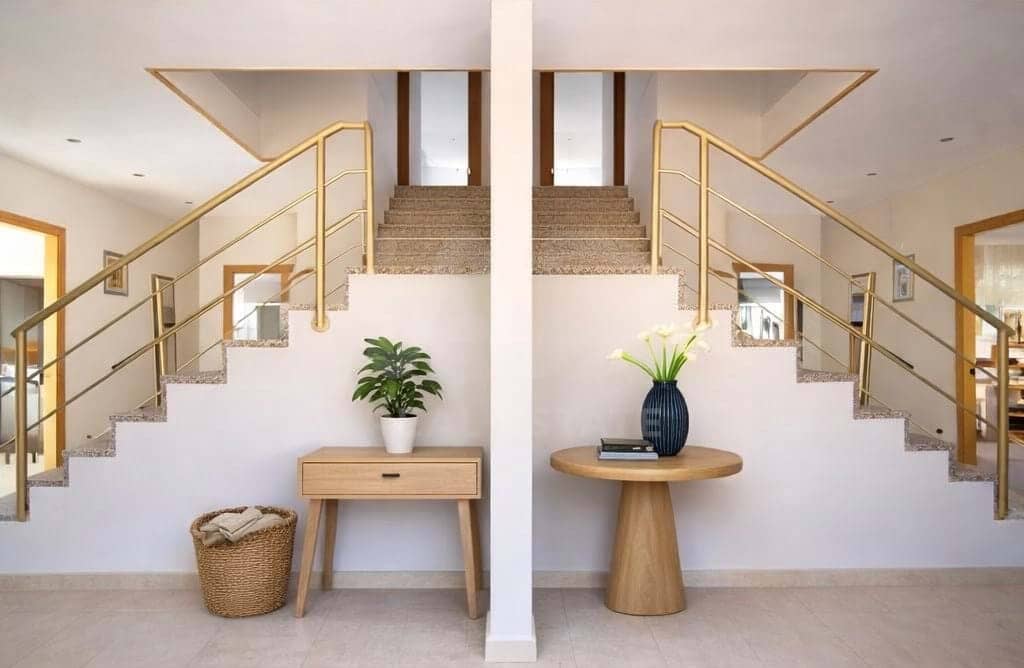 7 soverom Hus til salgs i Barcelona by med garasje - € 890 000 (Ref: 9988408)