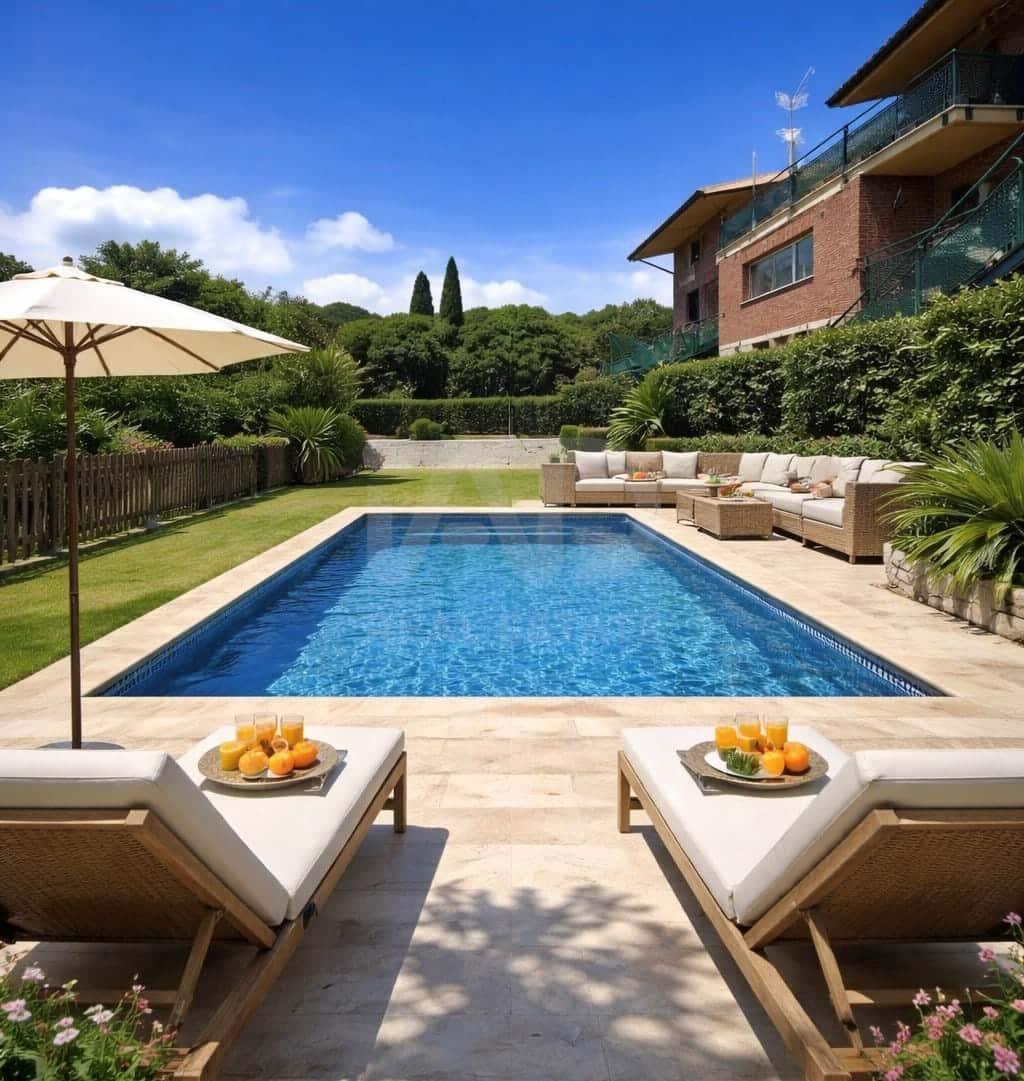 7 soverom Hus til salgs i Barcelona by med garasje - € 890 000 (Ref: 9988408)