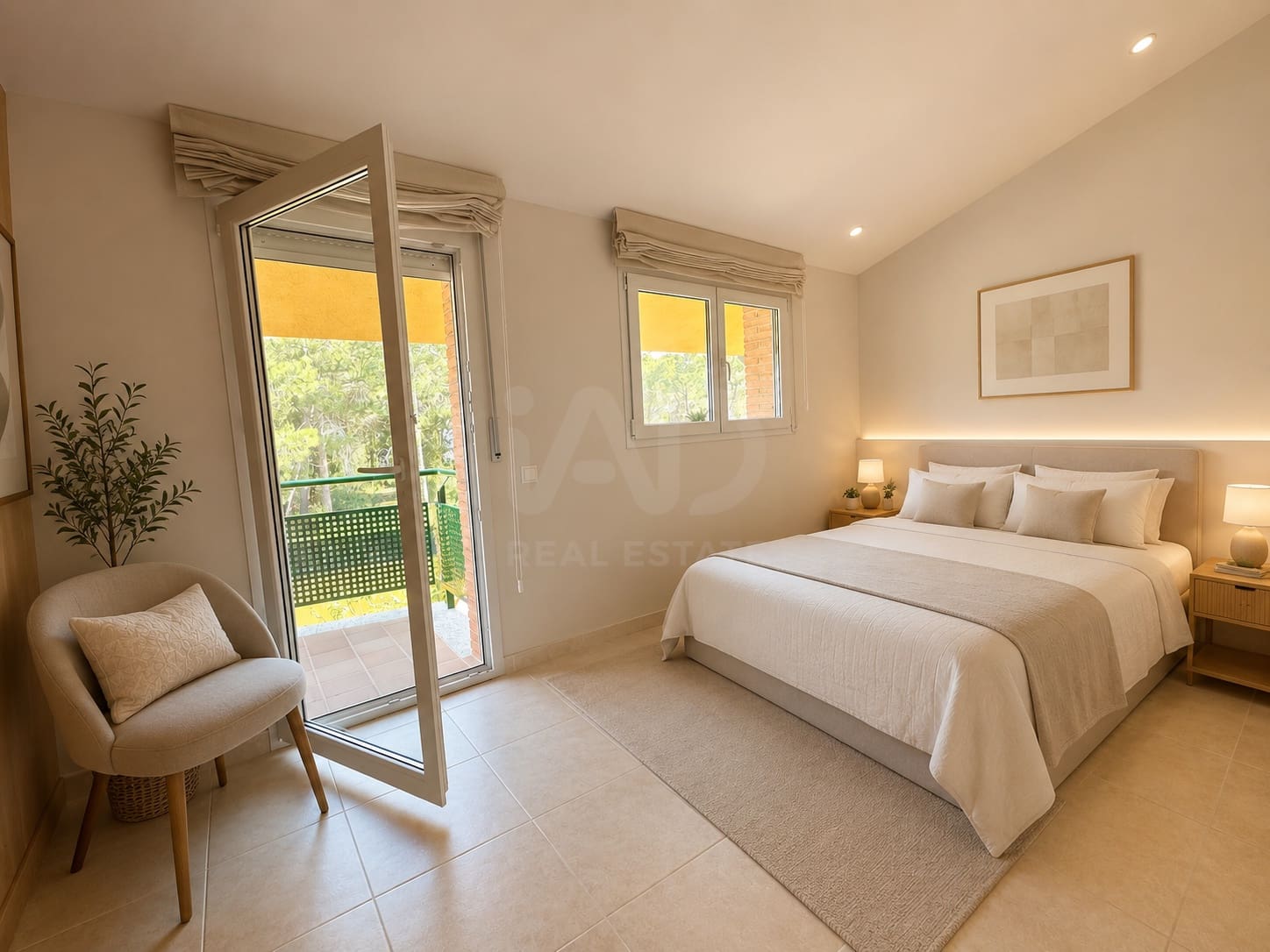 7 soverom Hus til salgs i Barcelona by med garasje - € 890 000 (Ref: 9988408)
