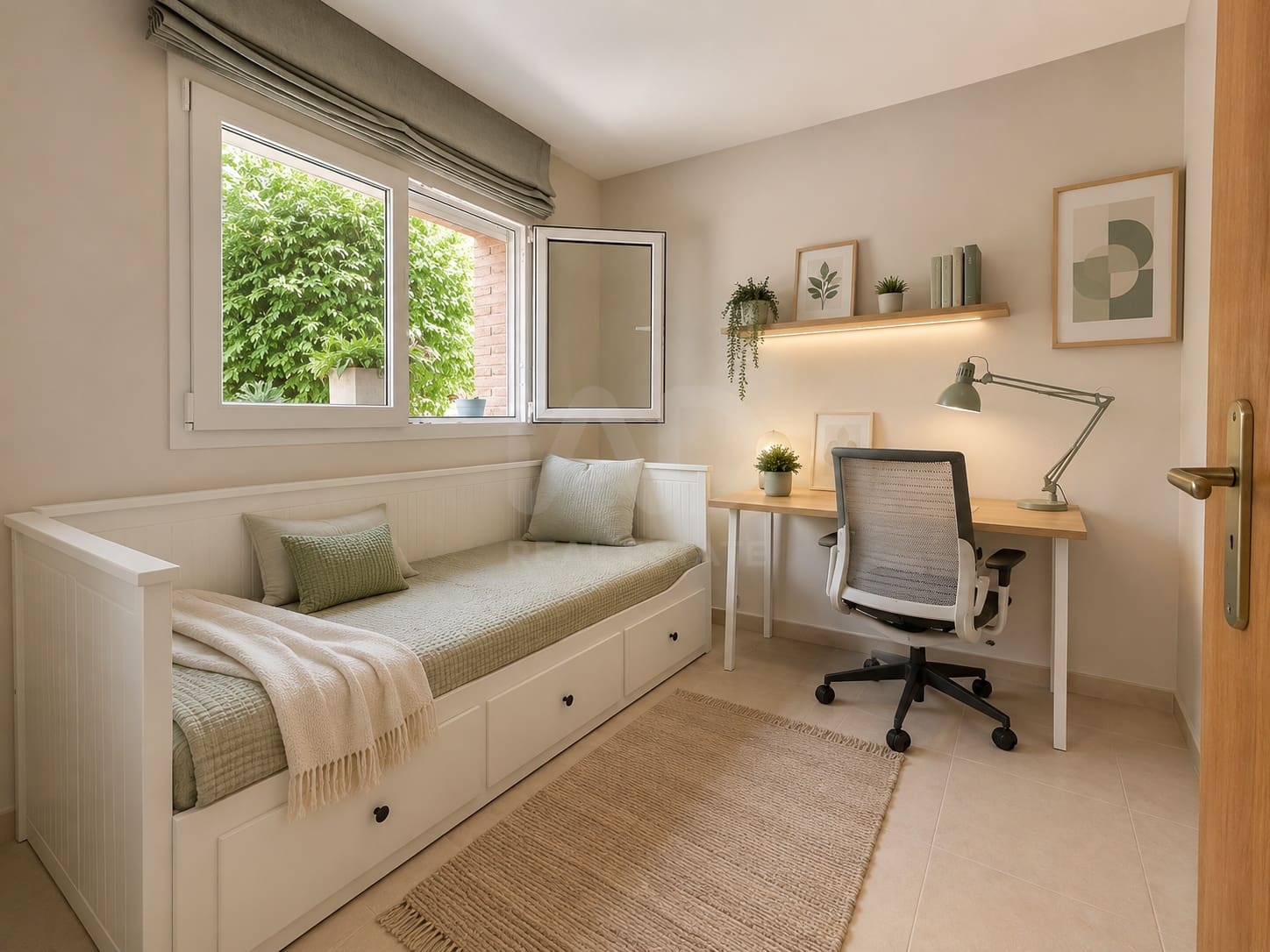 7 soverom Hus til salgs i Barcelona by med garasje - € 890 000 (Ref: 9988408)