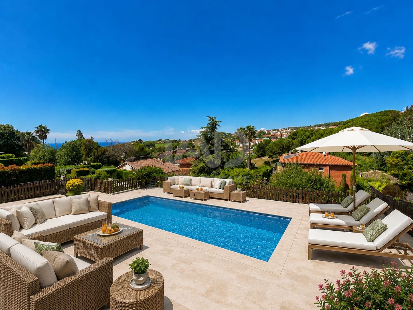 7 soverom Hus til salgs i Barcelona by med garasje - € 890 000 (Ref: 9988408)