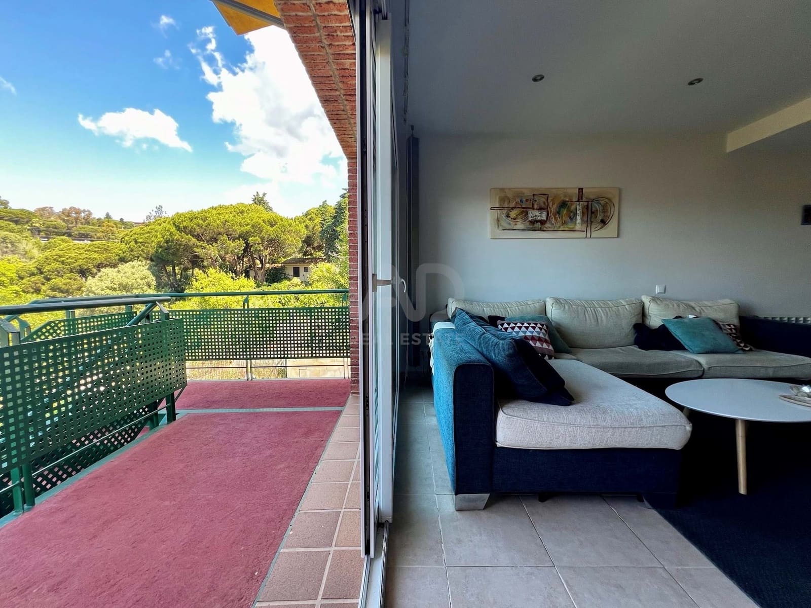 7 soverom Hus til salgs i Barcelona by med garasje - € 890 000 (Ref: 9988408)