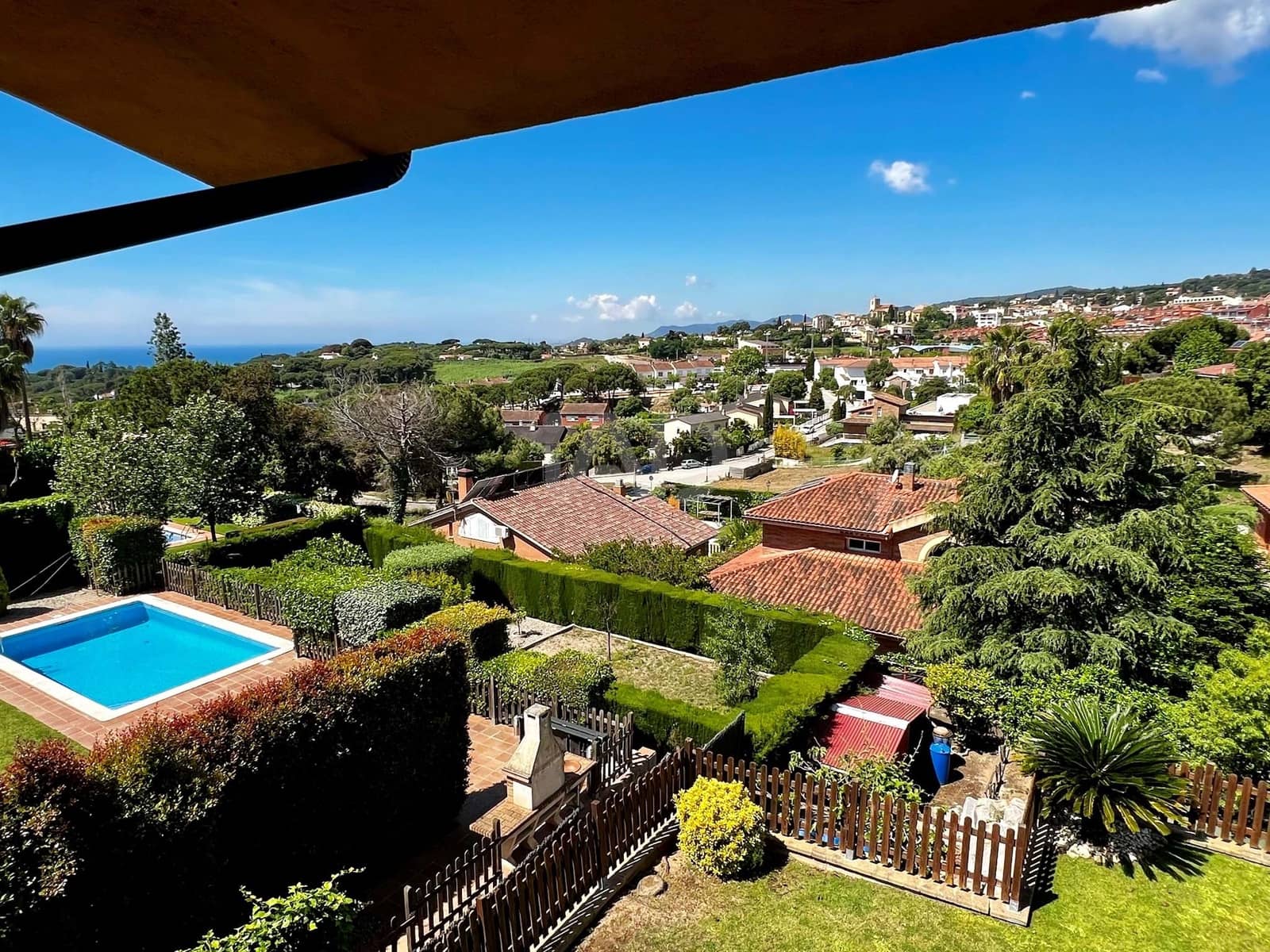 7 soverom Hus til salgs i Barcelona by med garasje - € 890 000 (Ref: 9988408)