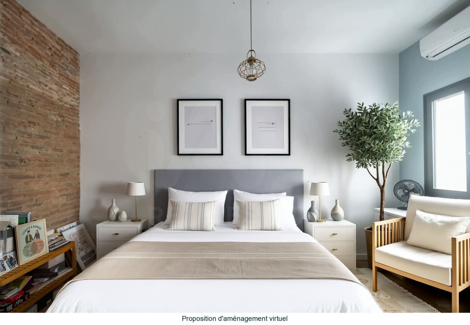 2 chambre Penthouse à vendre à Barcelone ville - 439 000 € (Ref: 9988409)
