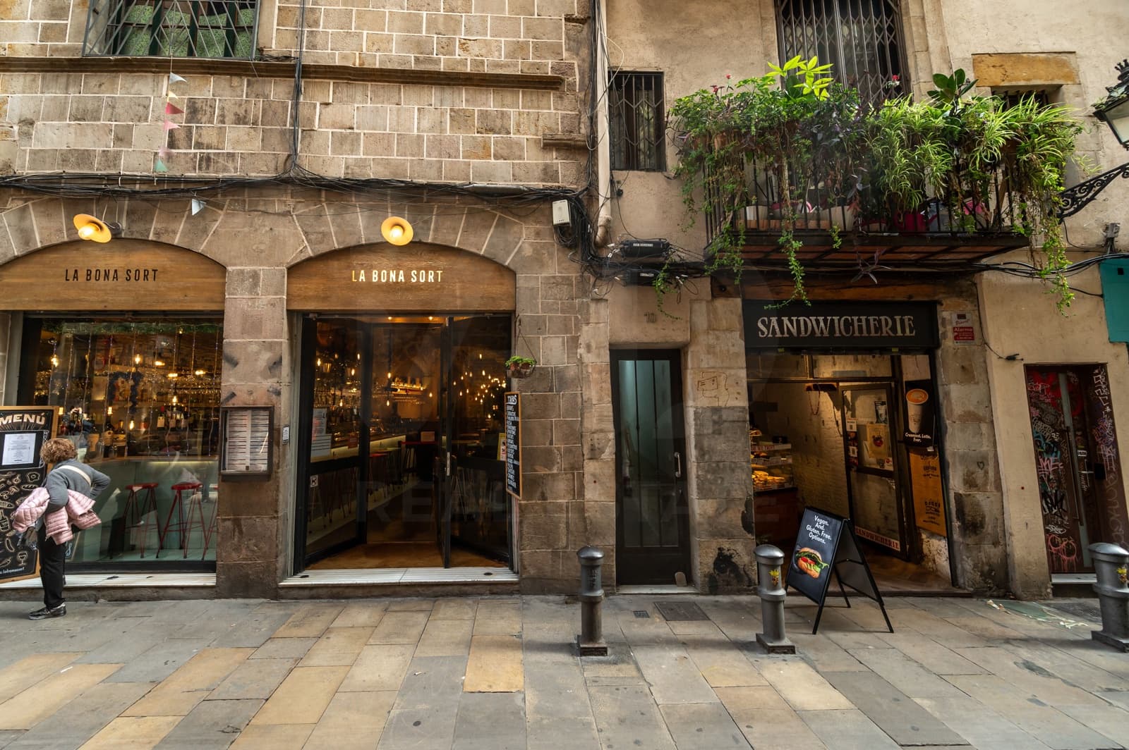 2 chambre Penthouse à vendre à Barcelone ville - 439 000 € (Ref: 9988409)