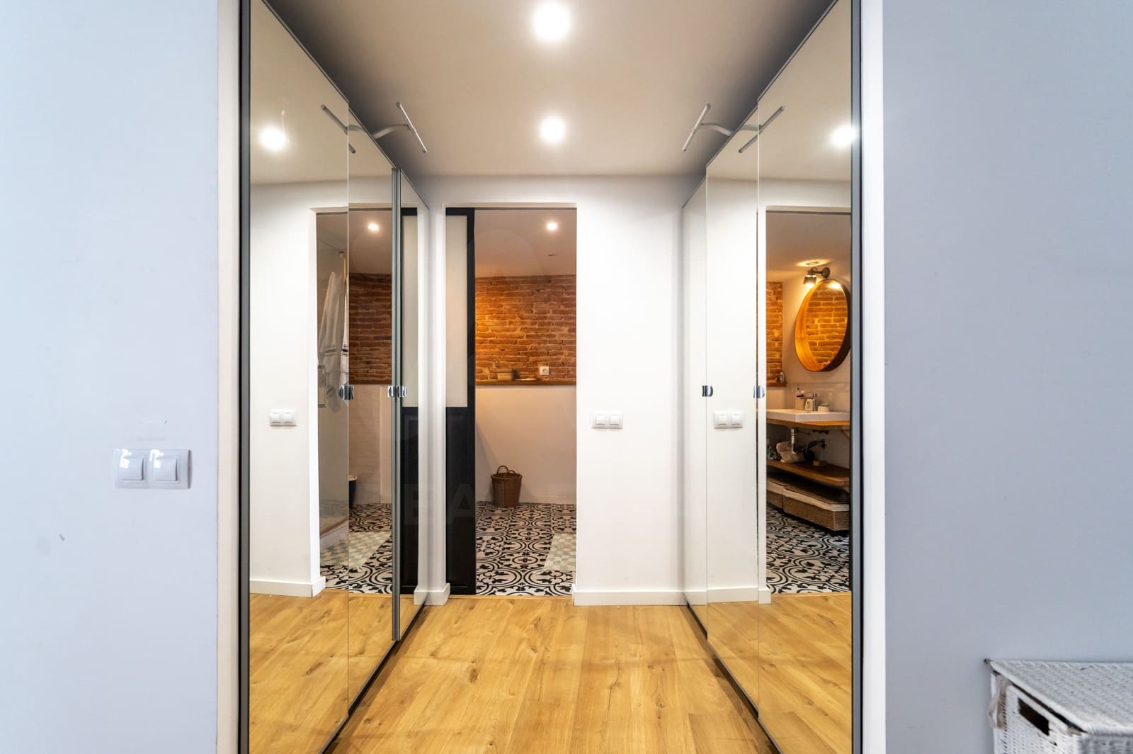 2 chambre Penthouse à vendre à Barcelone ville - 439 000 € (Ref: 9988409)