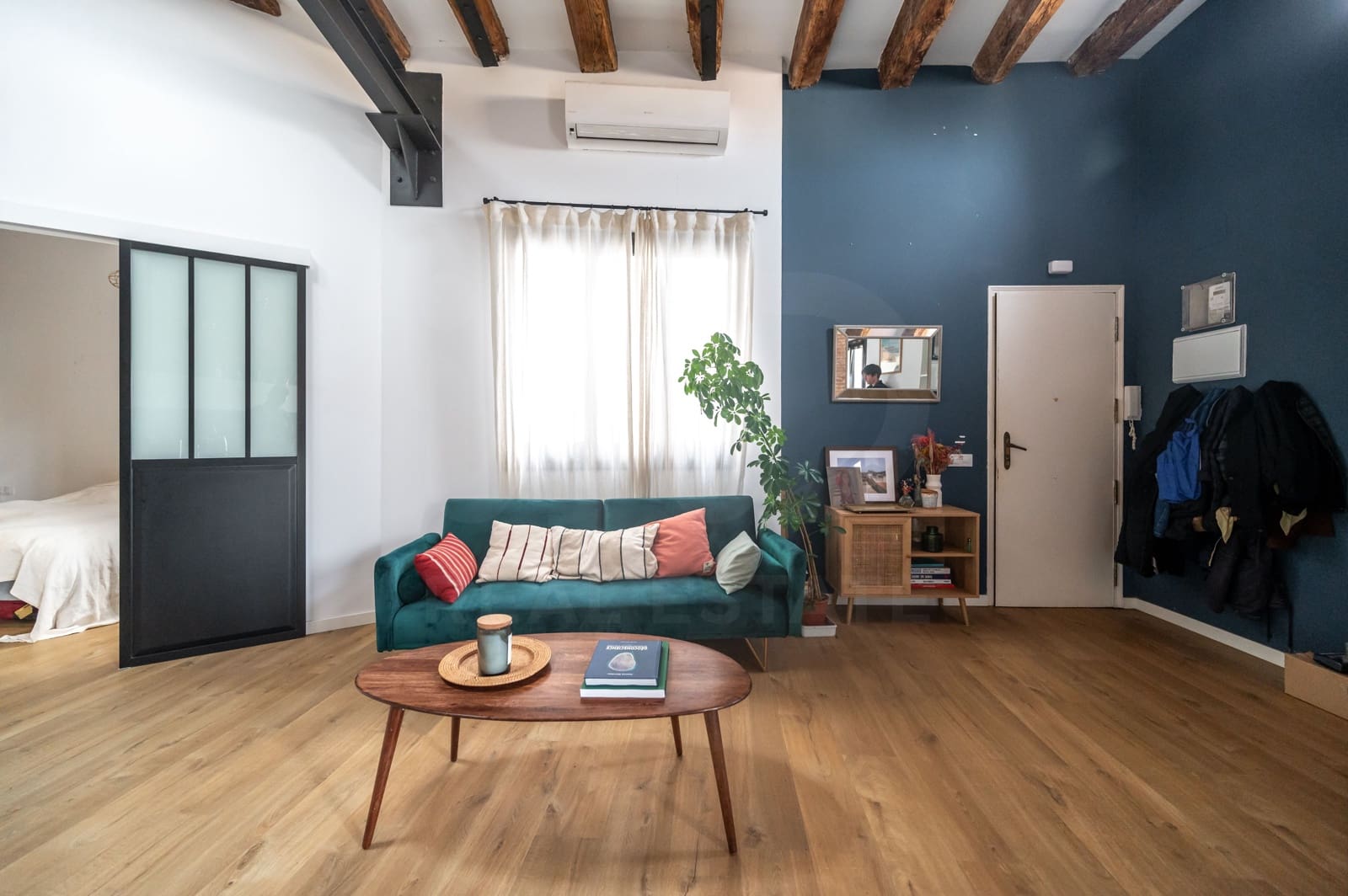2 chambre Penthouse à vendre à Barcelone ville - 439 000 € (Ref: 9988409)