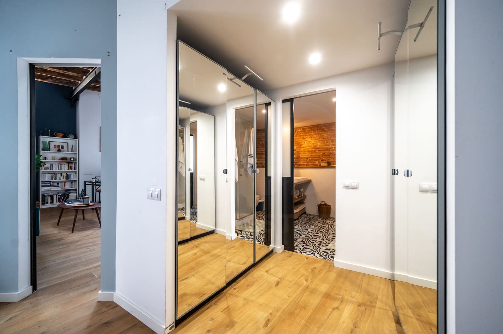 2 chambre Penthouse à vendre à Barcelone ville - 439 000 € (Ref: 9988409)