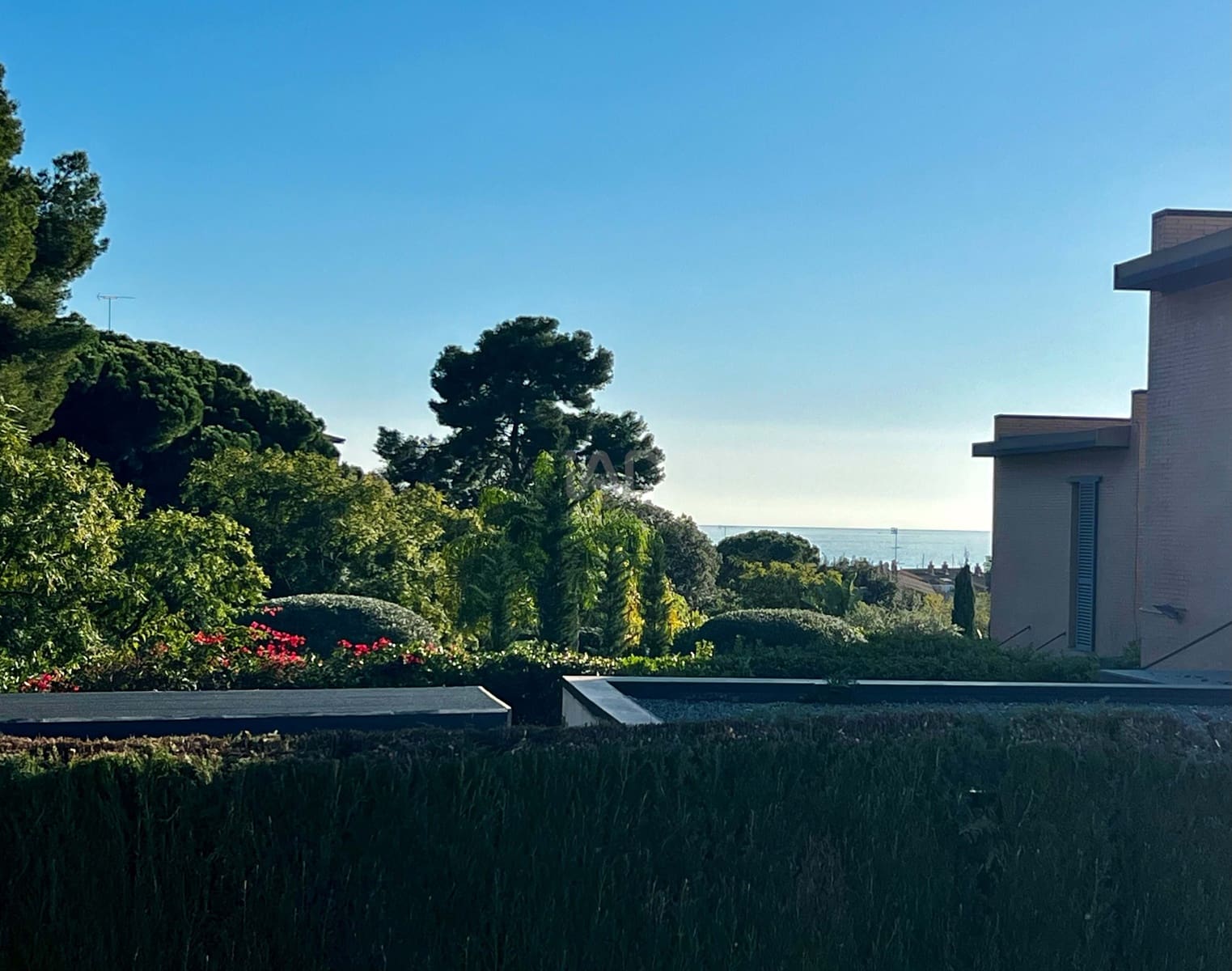 6 Zimmer Haus zu verkaufen in Sant Vicenc de Montalt mit Pool Garage - 1.245.000 € (Ref: 9988410)