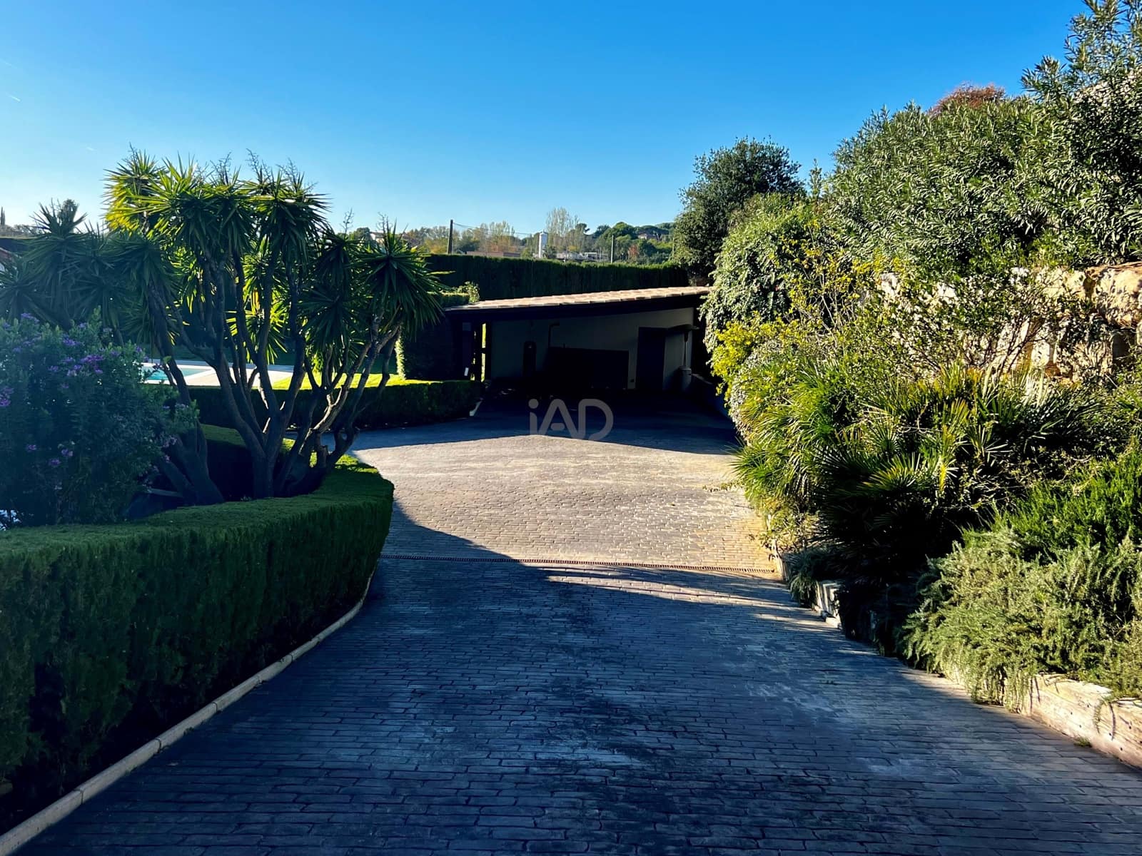 6 Zimmer Haus zu verkaufen in Sant Vicenc de Montalt mit Pool Garage - 1.245.000 € (Ref: 9988410)