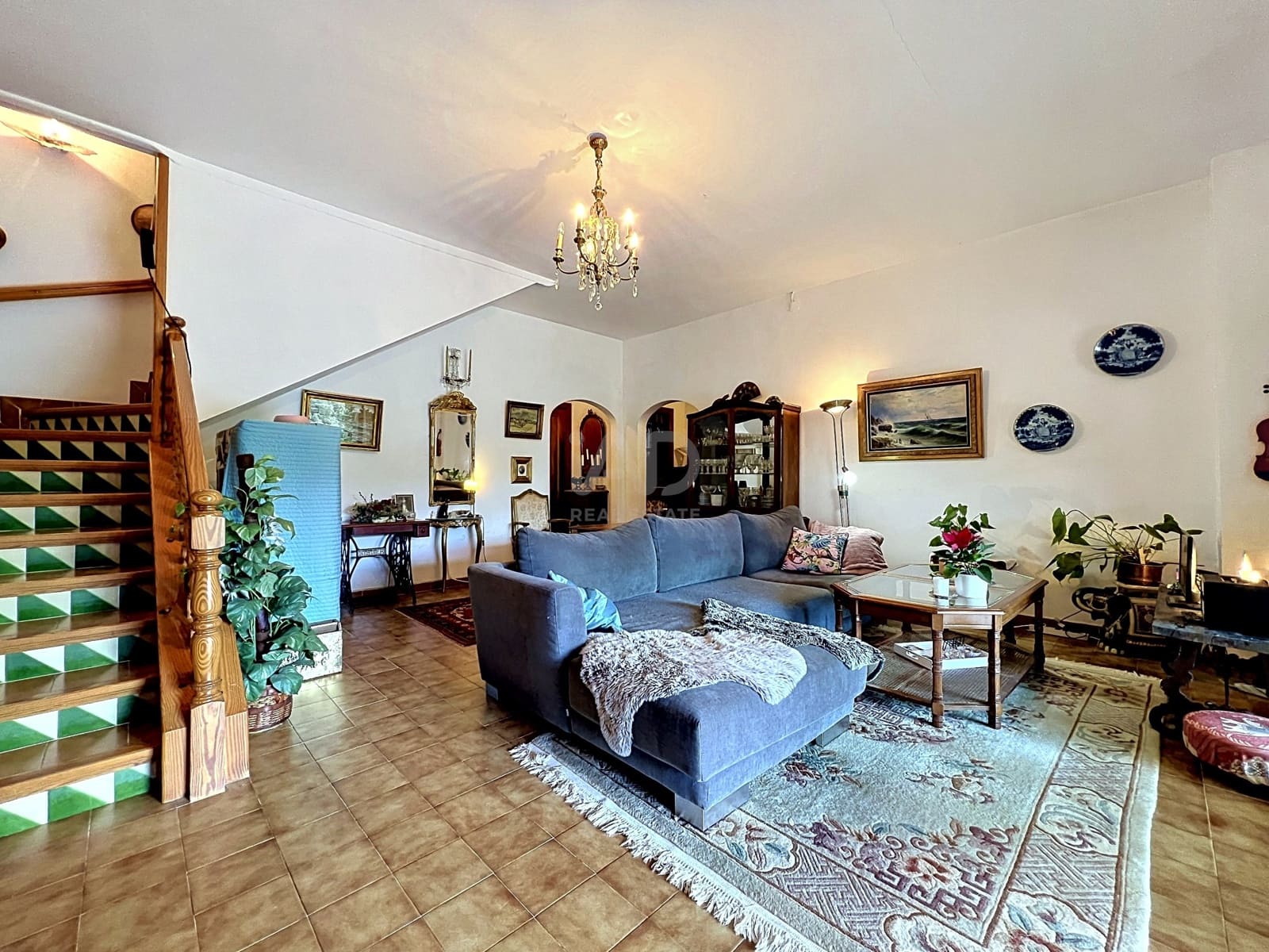 6 sypialnia Dom na sprzedaż w Miasto Barcelona - 525 000 € (Ref: 9988411)