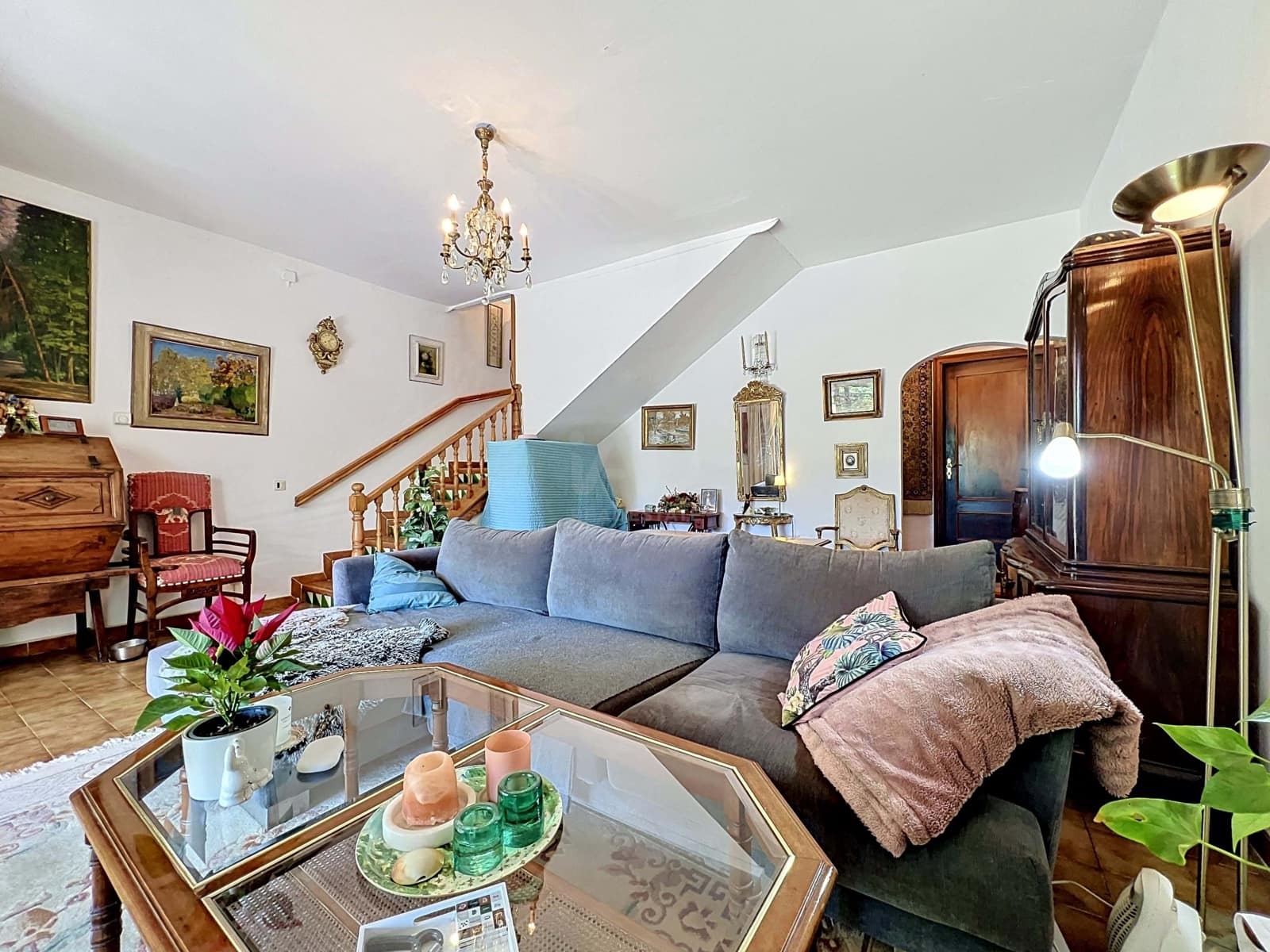 6 sypialnia Dom na sprzedaż w Miasto Barcelona - 525 000 € (Ref: 9988411)