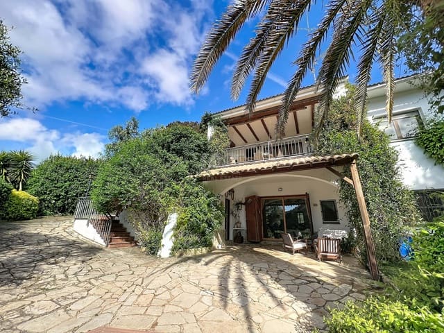 6 soverom Hus til salgs i Barcelona by - € 525 000 (Ref: 9988411)