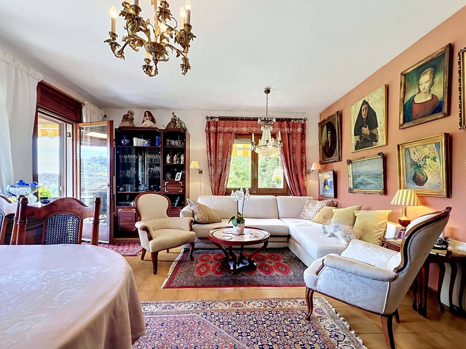 6 sypialnia Dom na sprzedaż w Miasto Barcelona - 525 000 € (Ref: 9988411)