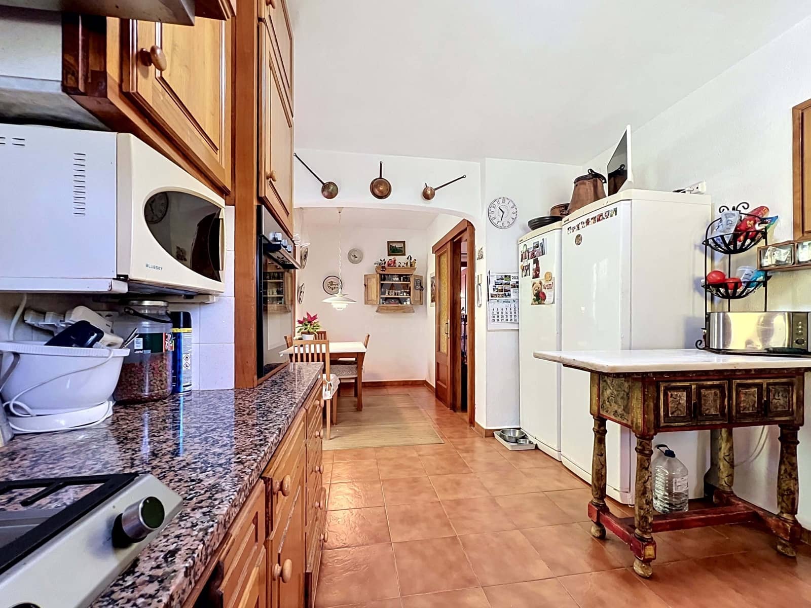 6 sypialnia Dom na sprzedaż w Miasto Barcelona - 525 000 € (Ref: 9988411)