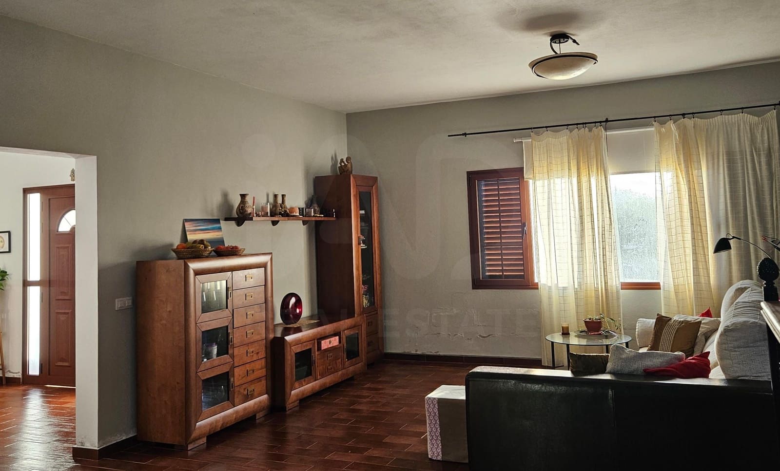 Chalet de 4 habitaciones en Haría en venta con garaje - 690.000 € (Ref: 9988412)