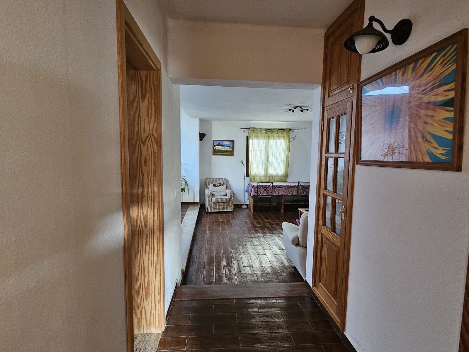 Chalet de 4 habitaciones en Haría en venta con garaje - 690.000 € (Ref: 9988412)