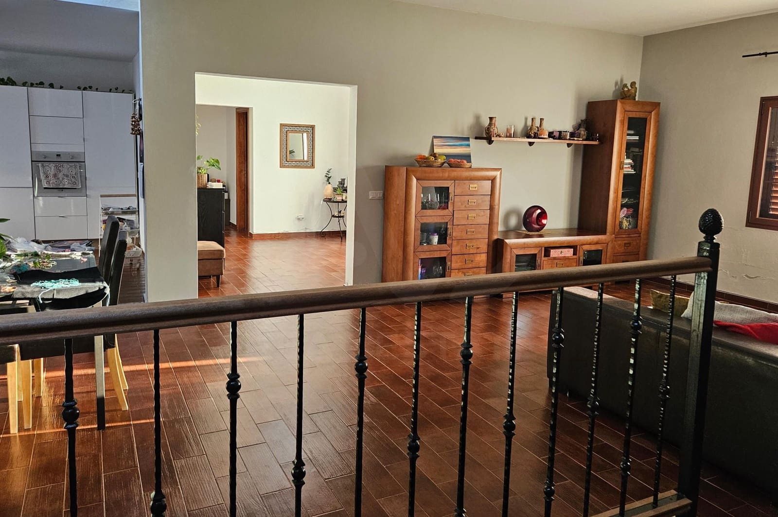 Chalet de 4 habitaciones en Haría en venta con garaje - 690.000 € (Ref: 9988412)