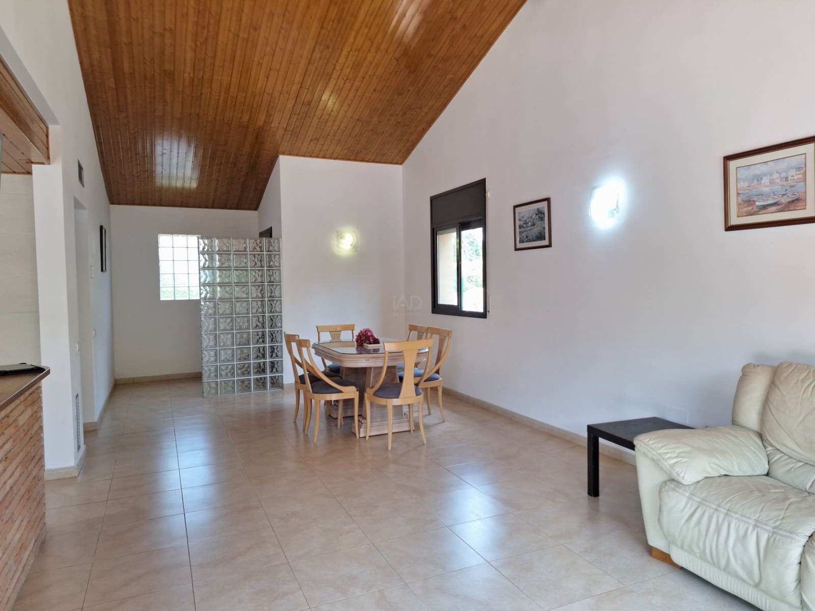 3 soverom Villa til salgs i Tarragona by med svømmebasseng - € 300 000 (Ref: 9988413)